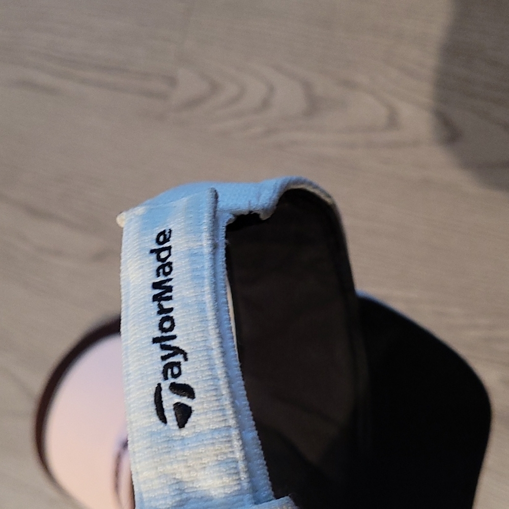 Good Condition Taylor Made Visor Bundle - image 7